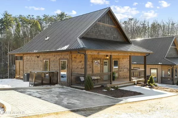 Pigeon Forge, TN 37863,576 Warbonnet Way