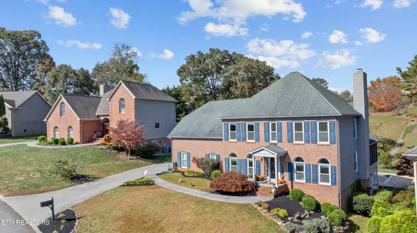 Knoxville, TN 37919,8305 Birch Run Lane
