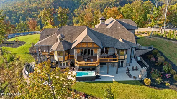 Sevierville, TN 37862,3113 Smoky Bluff Tr