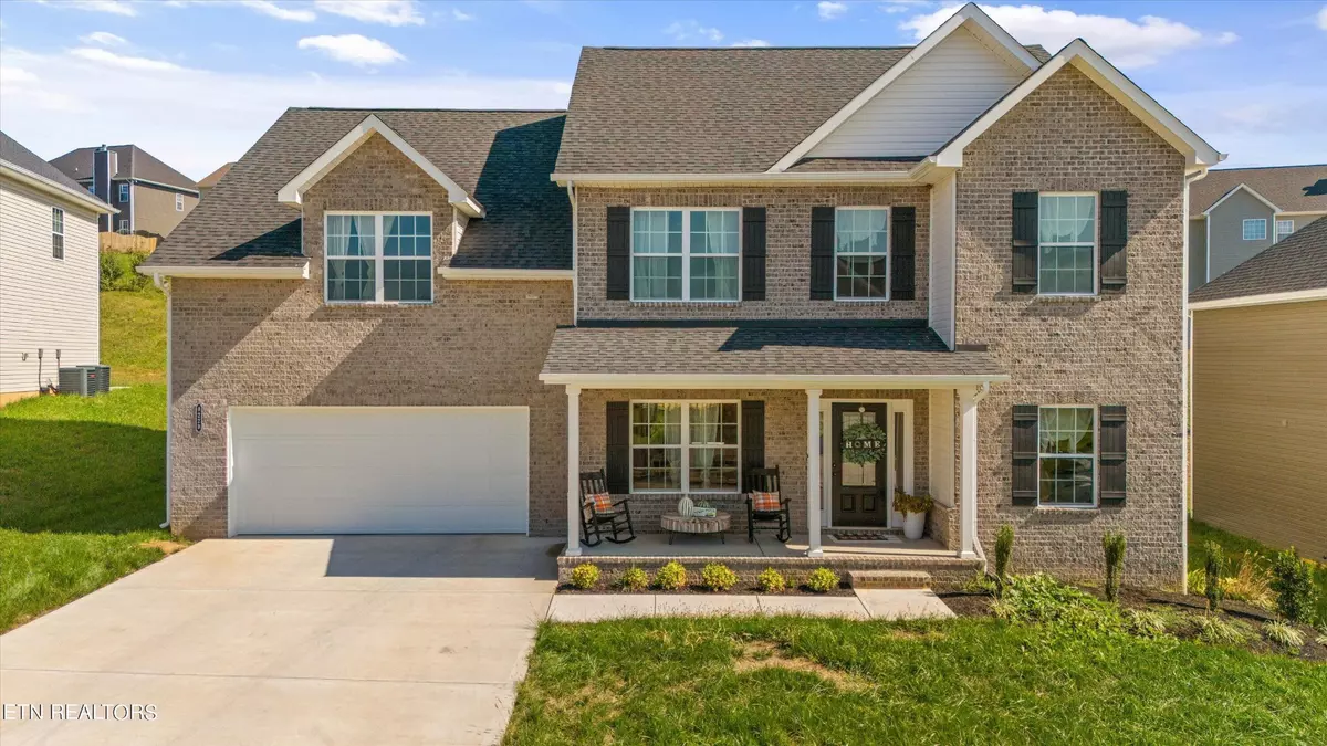 Powell, TN 37849,8228 Zenith Ln Lane