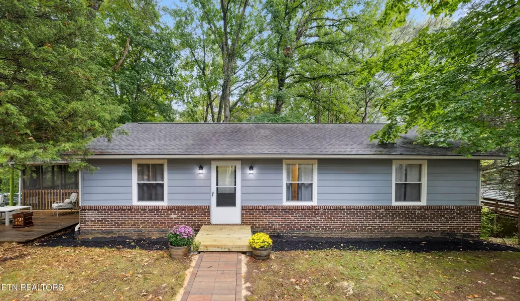 3783 Forest Heights Circle, Lenoir City, TN 37772