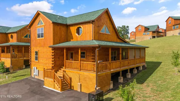 Pigeon Forge, TN 37863,3830 Twilight Way