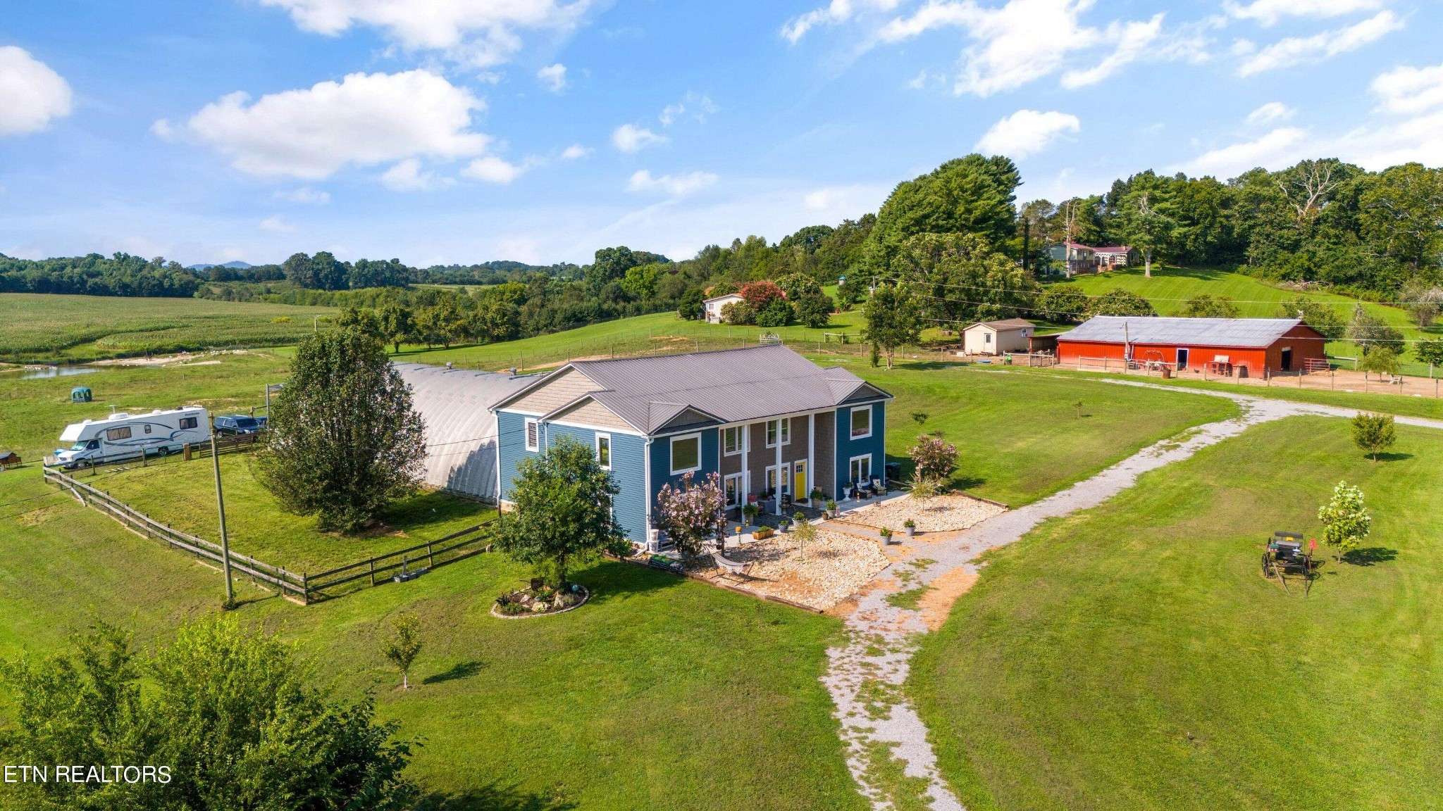 Sweetwater, TN 37874,422 Glenlock Rd