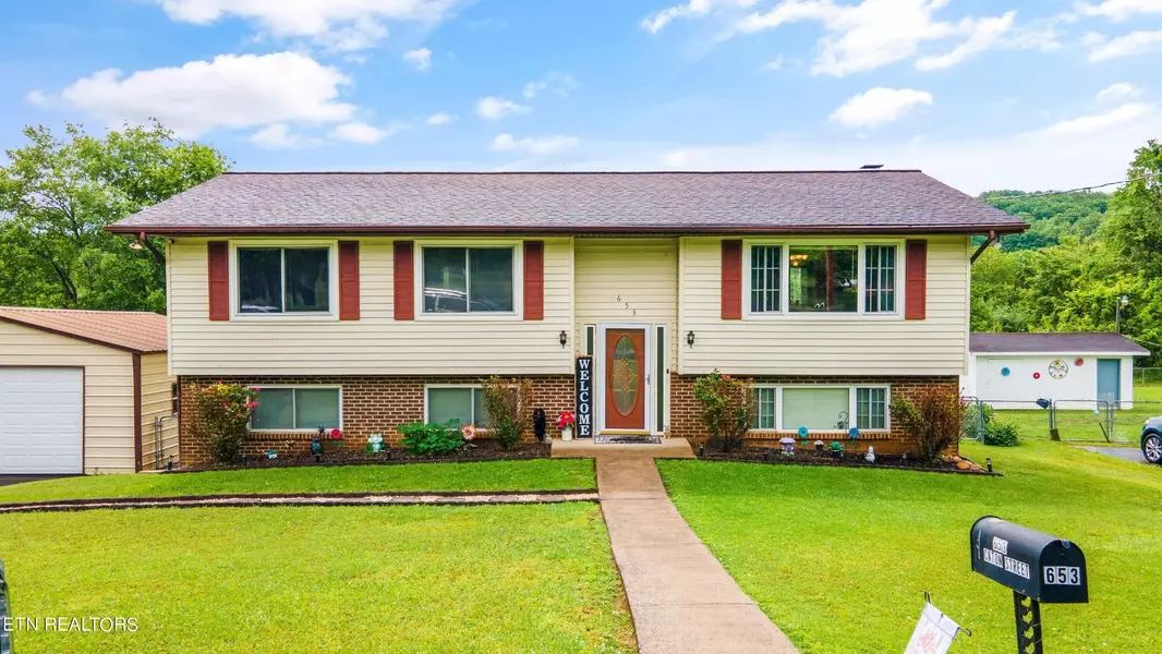 653 Caton St, Seymour, TN 37865