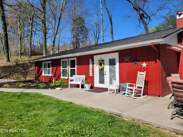 Andersonville, TN 37705,615 Red Hill Rd