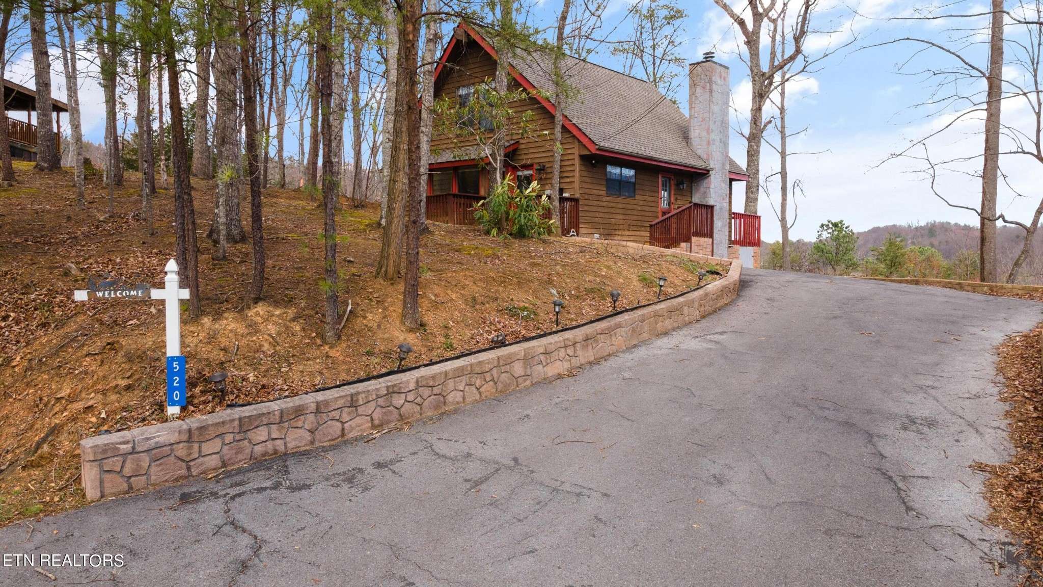 Gatlinburg, TN 37738,520 Deer Path Lane