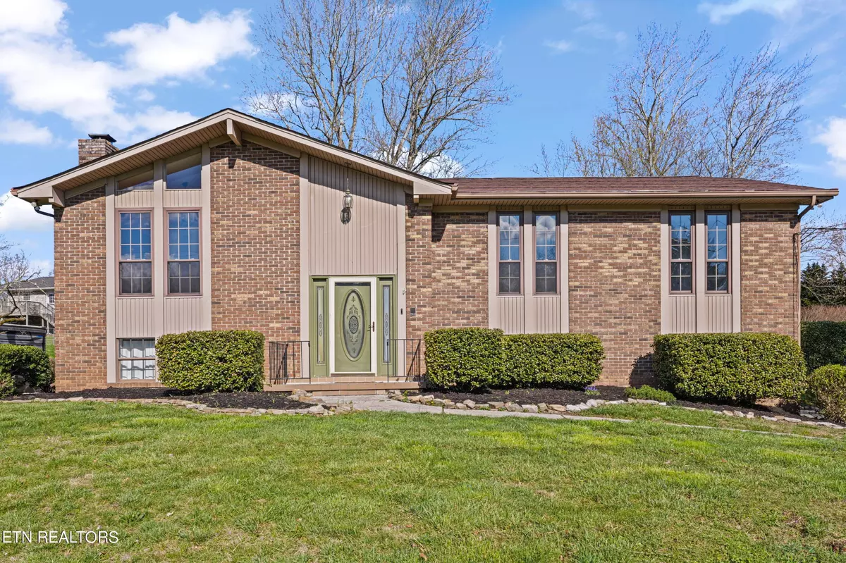 Knoxville, TN 37918,4621 Marshall Drive