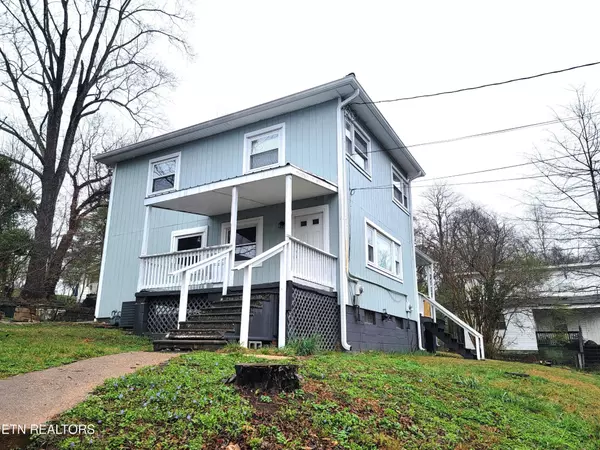 Oak Ridge, TN 37830,109 Hoyt Lane