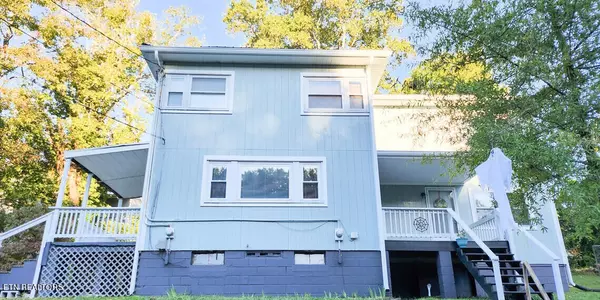 109 Hoyt Lane, Oak Ridge, TN 37830