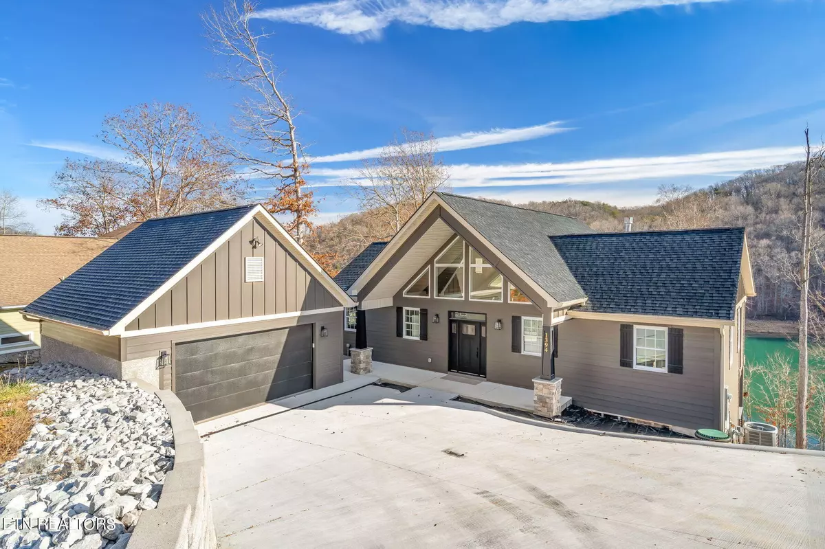Jacksboro, TN 37757,1394 Lakeside Drive