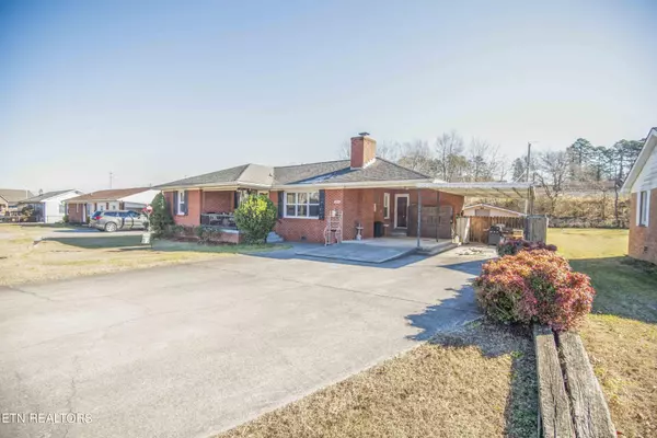 Maryville, TN 37804,2814 Robert Ave