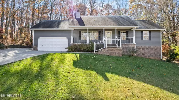 Clinton, TN 37716,152 White Loop Rd