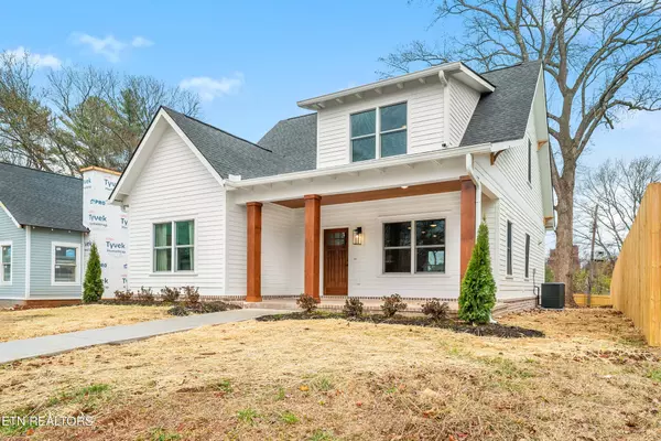 Knoxville, TN 37917,123 Leonard Place