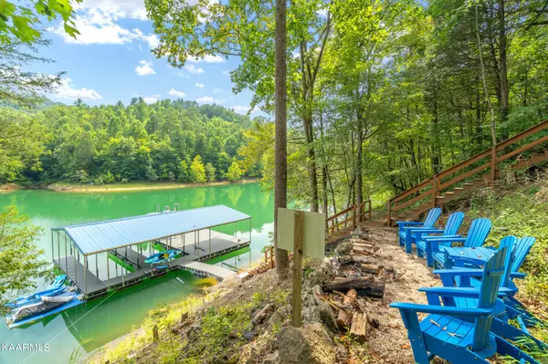 La Follette, TN 37766,338 Marina Lane