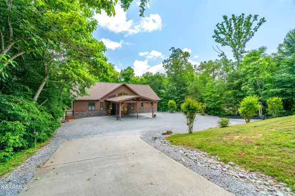 Sharps Chapel, TN 37866,793 Norris Shores Drive
