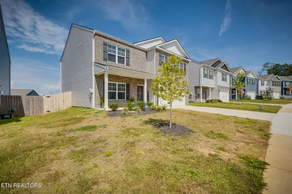 Knoxville, TN 37931,2875 Red Barn Rd