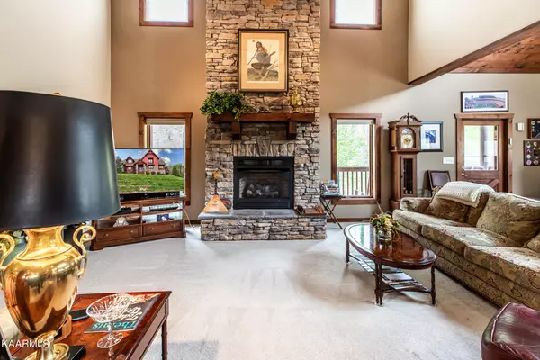 Caryville, TN 37714,247 Foxwood Drive
