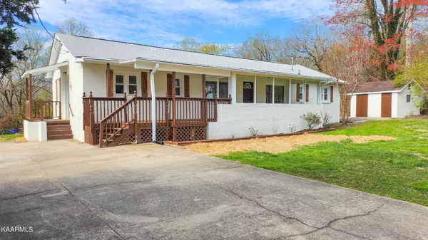 Oak Ridge, TN 37830,110 W Holston Lane