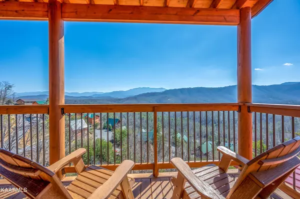 Pigeon Forge, TN 37863,4113 Sherwood Heights Way