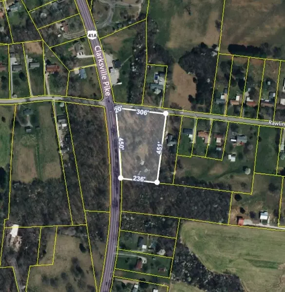 4955 Rawlings Rd, Joelton, TN 37080