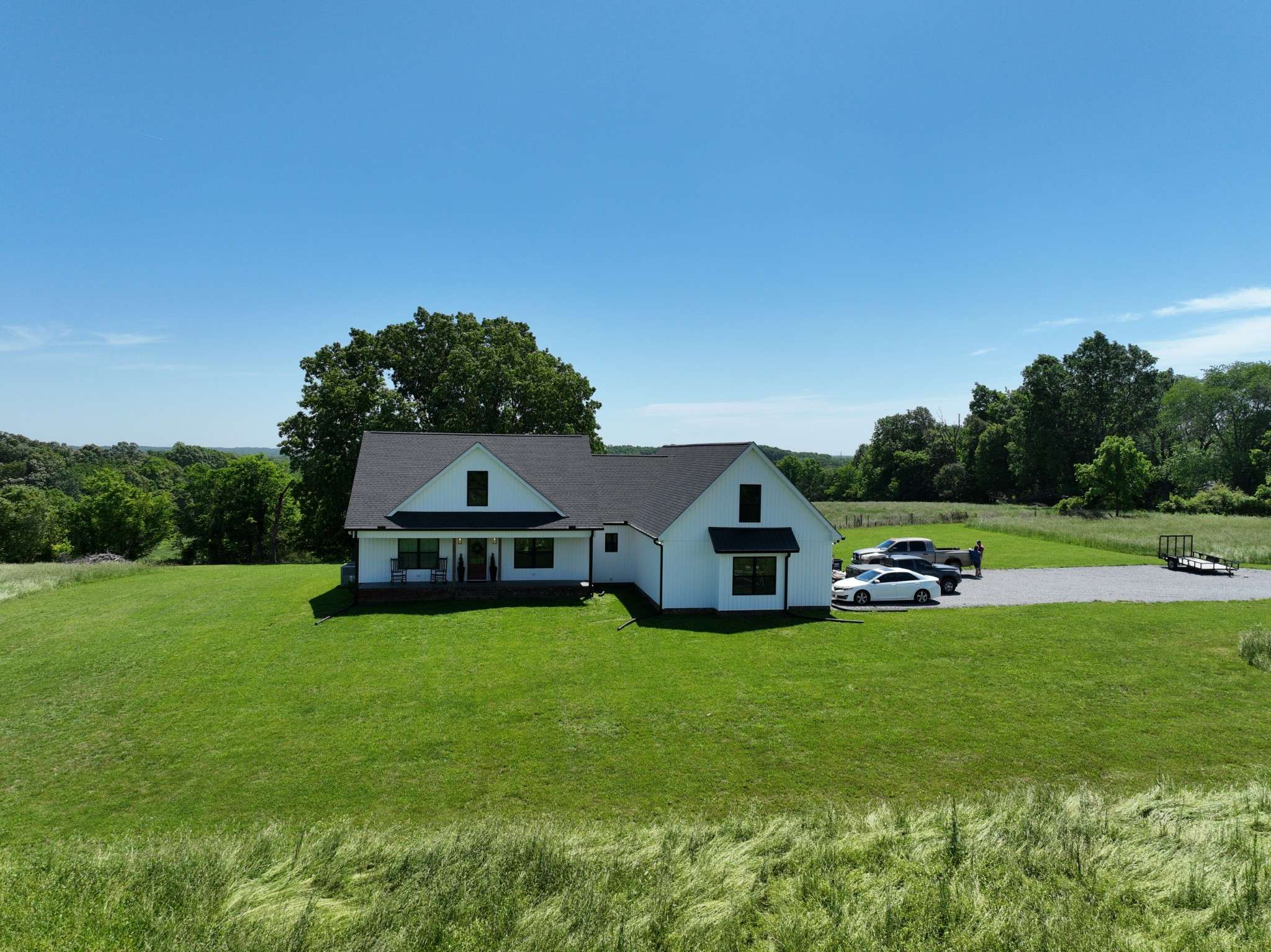 2590 Oakdale Rd, Westmoreland, TN 37186