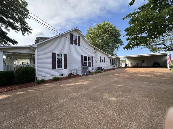 Mcminnville, TN 37110,108 King St