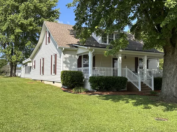 108 King St, Mcminnville, TN 37110