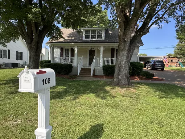 Mcminnville, TN 37110,108 King St