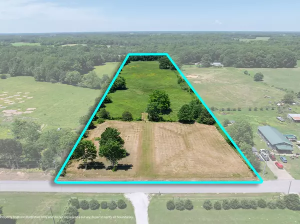1167 County Road 181, Lexington, AL 35648