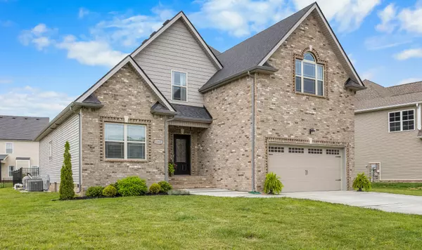 Clarksville, TN 37043,1103 Chagford Dr