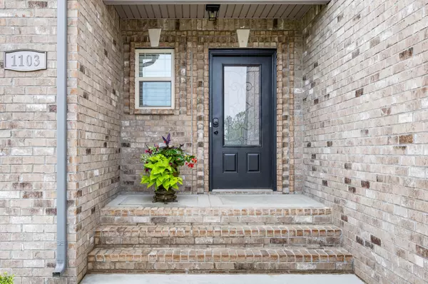 Clarksville, TN 37043,1103 Chagford Dr