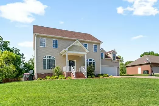 Hopkinsville, KY 42240,404 Cook Ct