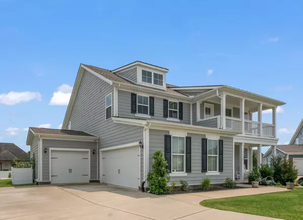 3440 Chinoe Dr, Murfreesboro, TN 37129