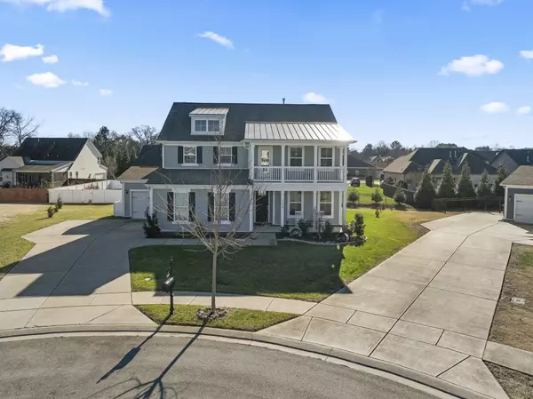 Murfreesboro, TN 37129,3440 Chinoe Dr