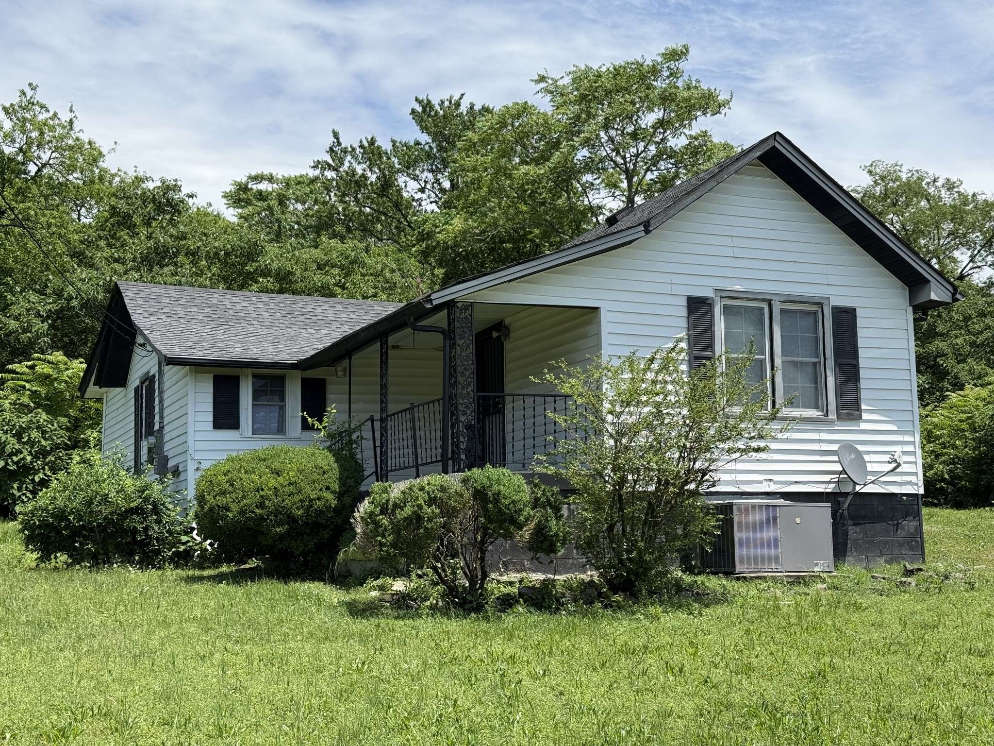 Nashville, TN 37218,3734 John Mallette Dr