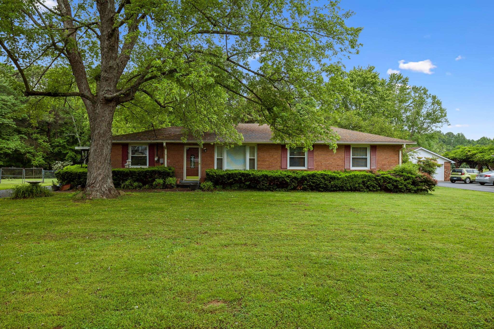 2986 Claylick Rd, Whites Creek, TN 37189