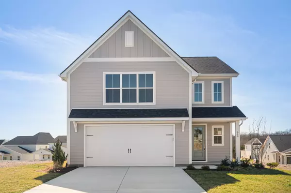 648 Whitetail Ct,  Smyrna,  TN 37167