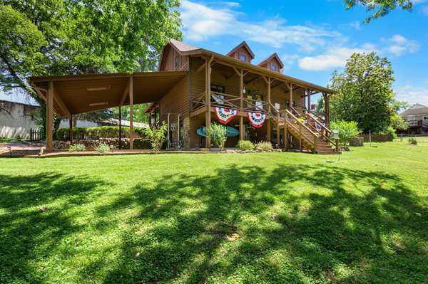 211 Hood St, Dover, TN 37058