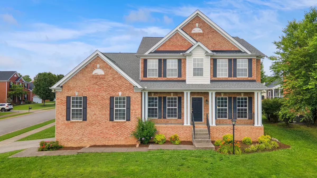 Hendersonville, TN 37075,120 Camarado Ln