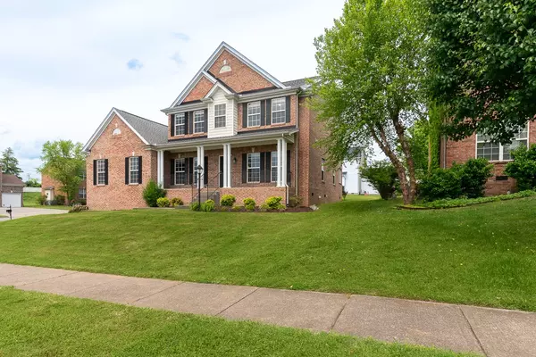 Hendersonville, TN 37075,120 Camarado Ln