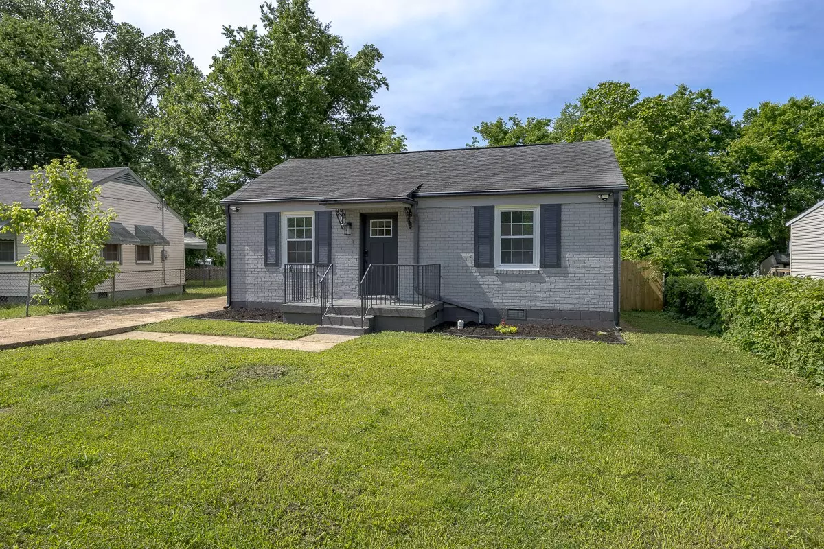 Nashville, TN 37208,2705 Deerfield Dr
