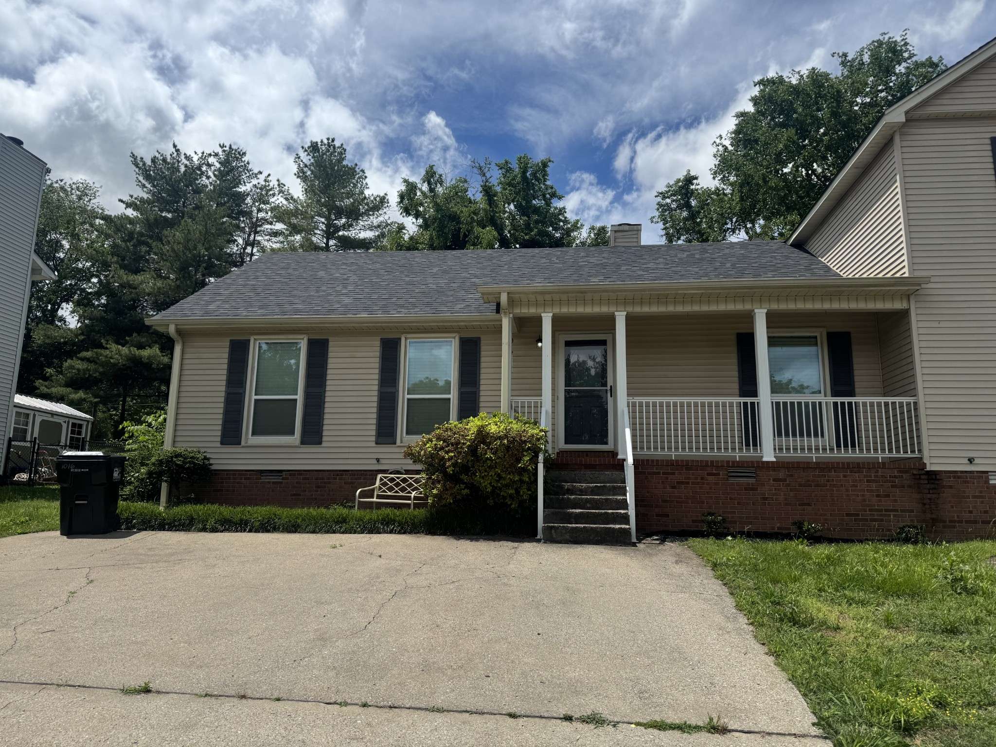 Murfreesboro, TN 37130,1016 Silver Point Drive