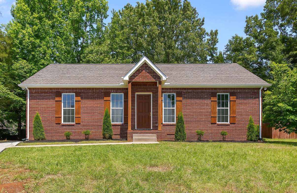 Murfreesboro, TN 37127,2549 Hillingdon Dr
