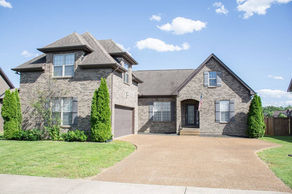 112 Read Tavern Rd, Hendersonville, TN 37075