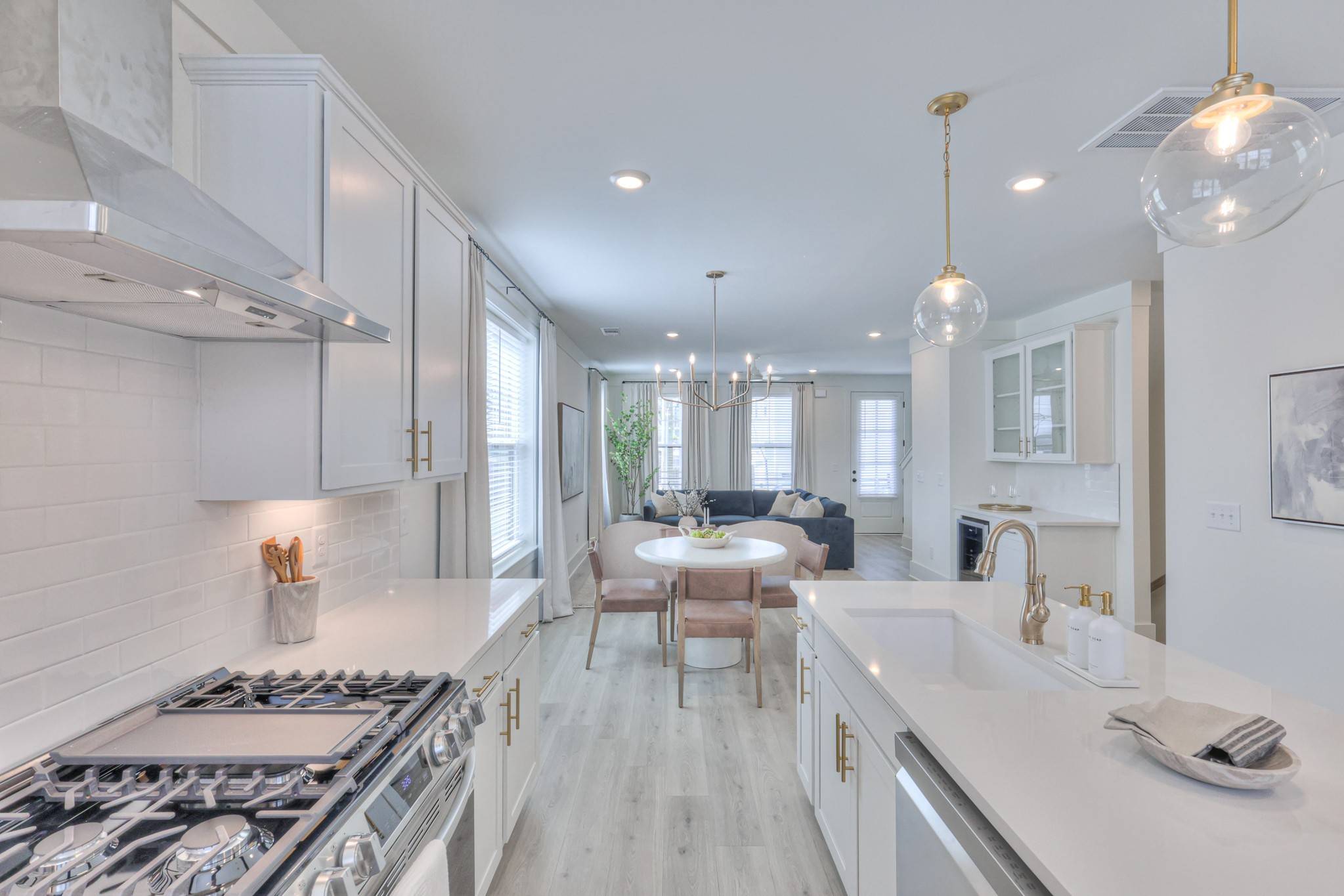 Nashville, TN 37203,1609 Hillside Ave