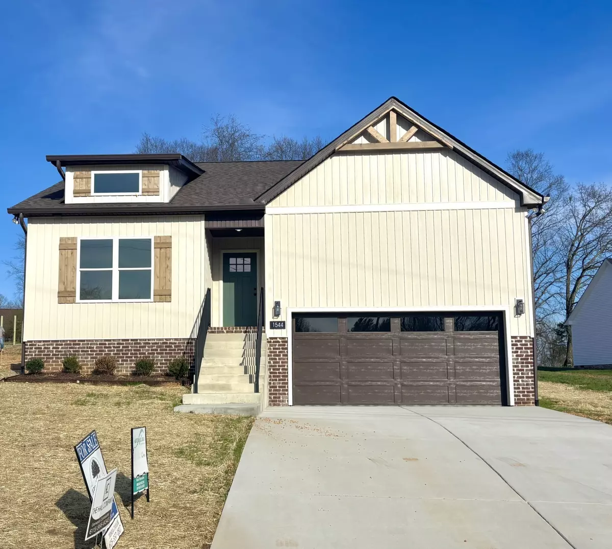 Greenbrier, TN 37073,1544 ANGUS WAY