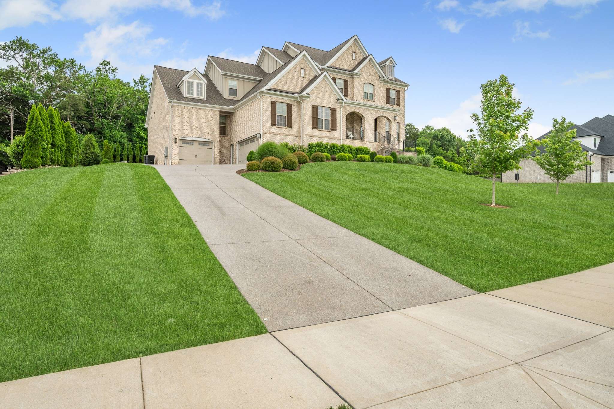 Brentwood, TN 37027,1931 Parade Drive