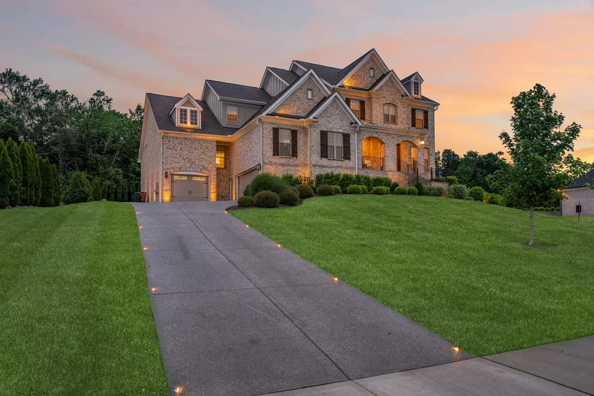 Brentwood, TN 37027,1931 Parade Drive
