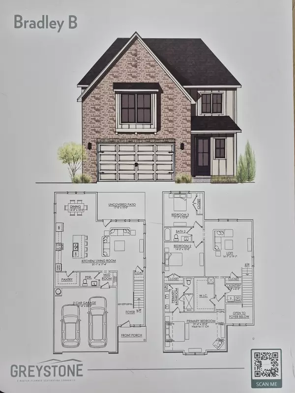 Smyrna, TN 37167,617 Whitetail Ct