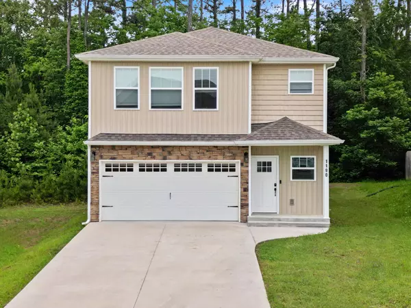 1190 Stonegate Circle #NW, Cleveland, TN 37312